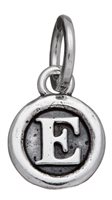 Charm Giovanni Raspini Charms in Argento 09597 - 09597